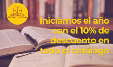 Descuentos en todo el catálogo